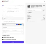 OEM Car Key Mall coupon verification screenshot