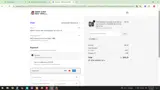 OEM Car Key Mall coupon verification screenshot