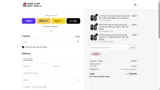 OEM Car Key Mall coupon verification screenshot