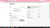 OEM Car Key Mall coupon verification screenshot