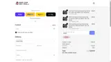 OEM Car Key Mall coupon verification screenshot