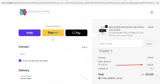 30%OFF coupon verification screenshot