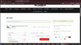 New10 coupon verification screenshot