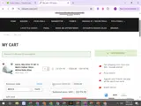 New10 coupon verification screenshot