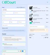 FREEHYDR coupon verification screenshot