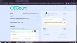 FREEHYDR coupon verification screenshot