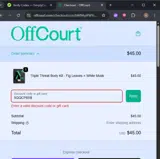 5QQCP859 coupon verification screenshot