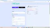 BODYSPRAYFLASH10 coupon verification screenshot