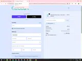 15OFFCOURT coupon verification screenshot
