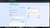 clean25 coupon verification screenshot