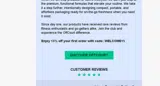 WELCOME15 coupon verification screenshot