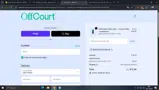 BODYSPRAYFLASH10 coupon verification screenshot