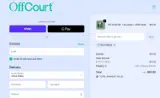ROUTINE20 coupon verification screenshot
