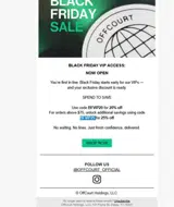 BFVIP20 coupon verification screenshot