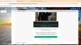 jokes coupon verification screenshot