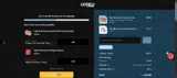 K8CUT coupon verification screenshot