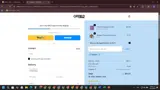 BEHAPPY coupon verification screenshot