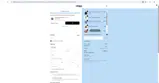 BEHAPPY coupon verification screenshot