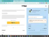 FIRST50 coupon verification screenshot