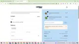 FIRST50 coupon verification screenshot