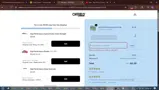 CASEY10 coupon verification screenshot