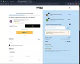 DOUBLESDEAL coupon verification screenshot