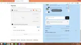 liberty coupon verification screenshot