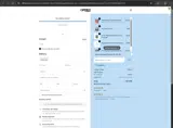 TYLER2025 coupon verification screenshot