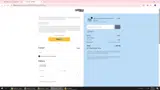 LA420 coupon verification screenshot