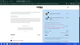 Ilana coupon verification screenshot