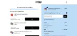 MILEHIGHSHUFFLER coupon verification screenshot