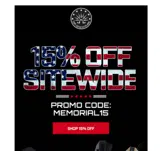 Off-Grid Knives coupon verification screenshot