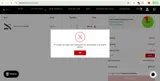 Off-Grid Knives coupon verification screenshot