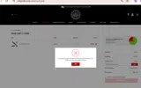 Off-Grid Knives coupon verification screenshot