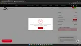 Off-Grid Knives coupon verification screenshot