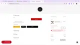 Off-Grid Knives coupon verification screenshot