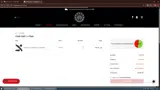 Off-Grid Knives coupon verification screenshot