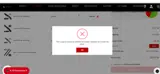 Off-Grid Knives coupon verification screenshot