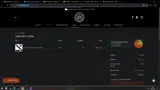 Off-Grid Knives coupon verification screenshot