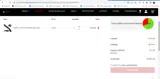 Off-Grid Knives coupon verification screenshot