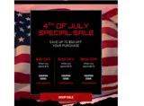 Off-Grid Knives coupon verification screenshot