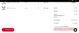Off-Grid Knives coupon verification screenshot