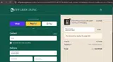 LABOROFFGRID coupon verification screenshot