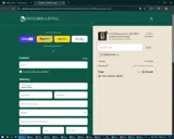LABOROFFGRID coupon verification screenshot