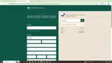 HALLOWEEN5 coupon verification screenshot