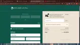 WOMENSDAY coupon verification screenshot