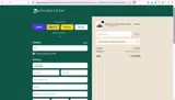 WOMENSDAY coupon verification screenshot