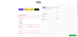 HARWICK5 coupon verification screenshot
