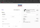 3FORU coupon verification screenshot