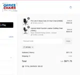 3FORU coupon verification screenshot